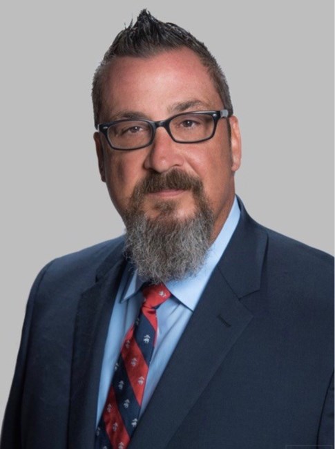 Obituary of Douglas J. Roberts