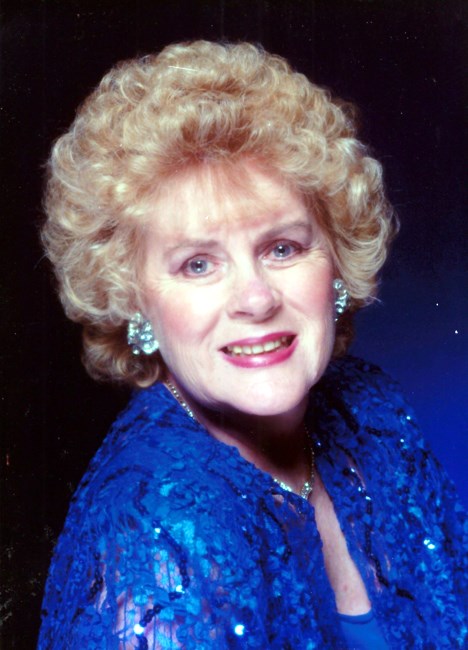 Obituary of Virginia C. Hall