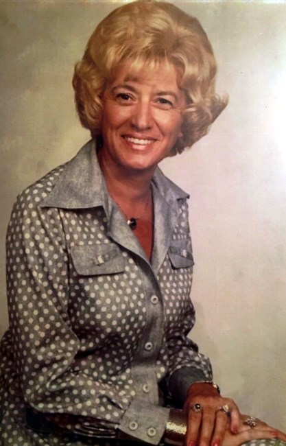 Obituary of Joanne Hohenforst
