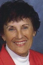 Obituary of Charlotte Marie Whitworth