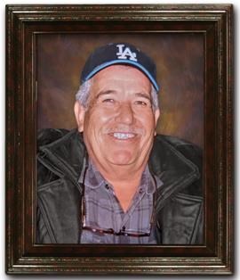 Obituary of Jose Bernabe Rodriguez