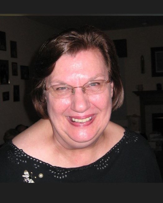 Obituary of Carol Naomi Staff