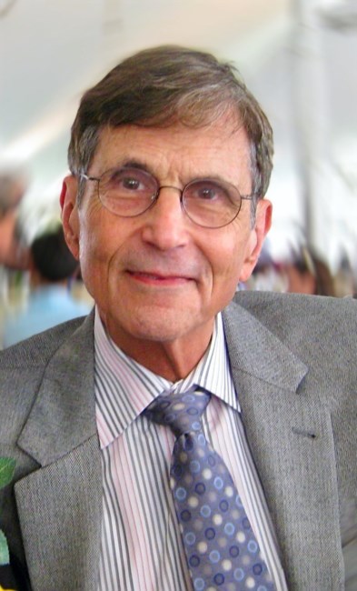 Obituary of Stephen Reeves Waltman