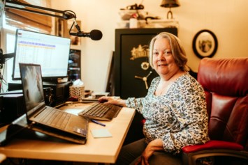 Obituary of Kathleen Rose Gilliam