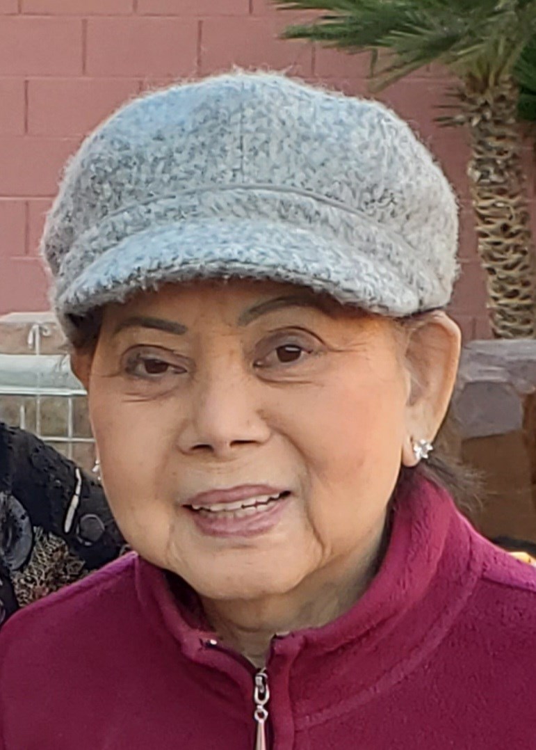 Obituary of Cindy Le Fuller