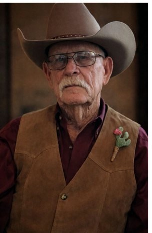 Obituary of Vernon Lee Baird