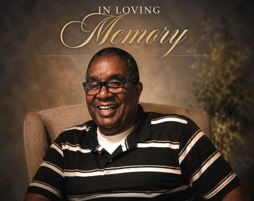 Obituary of Nathaniel "Bobby" Austin Jr.