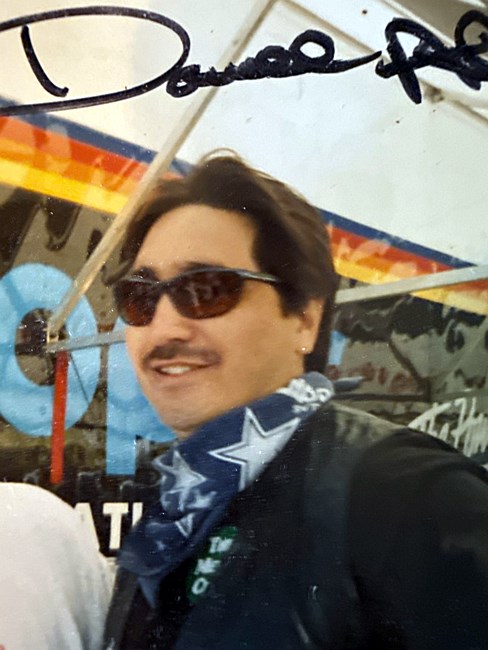 Obituary of Pedro "Pete" Garcia Jr