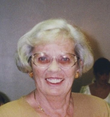 Obituary of Mary Toni Antoinette Santavy Stewart