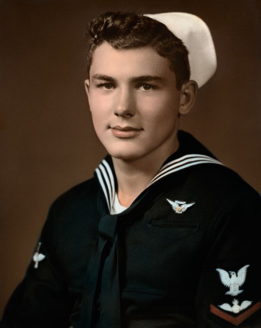 Obituary of Mr. Edward "Ed" J. Sperr