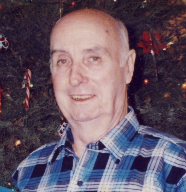 Obituary of Frank P. E. Priest