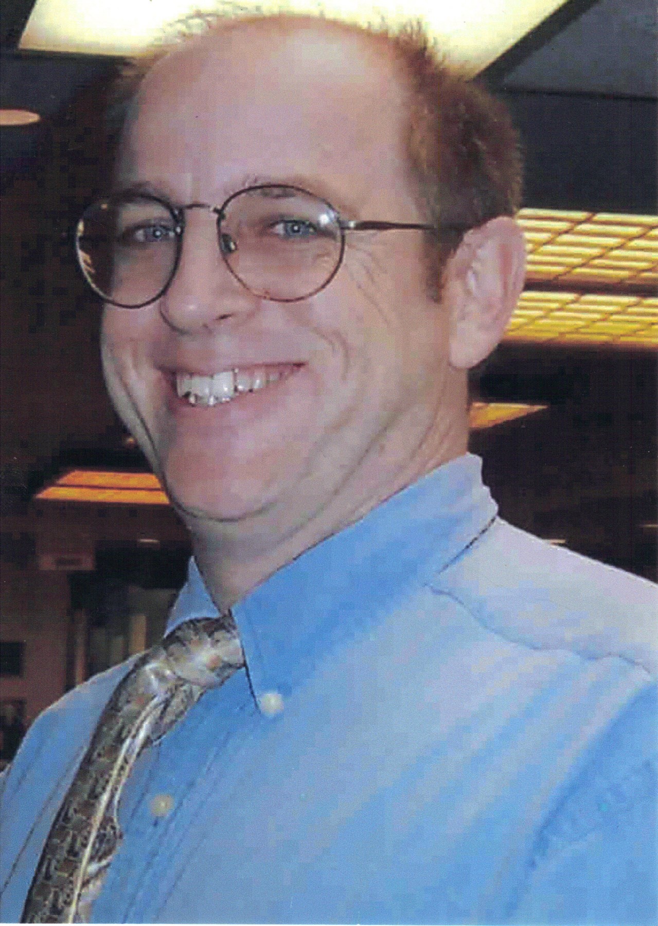 Obituary main image