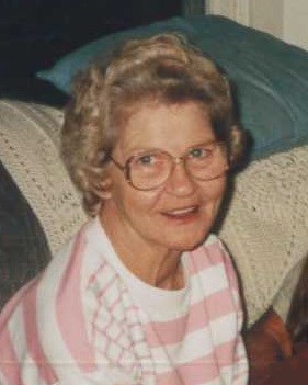 Obituary of Phyllis J. Ross-Baldschun