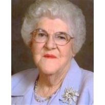 Obituary of Doris May Davis