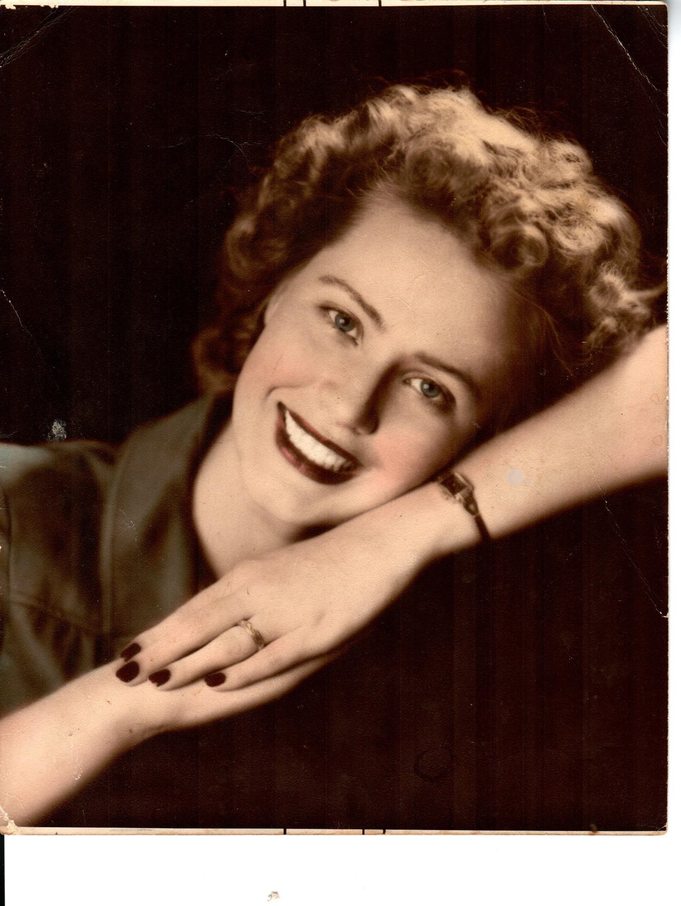 Obituary of Marvene "Marty" Hanson