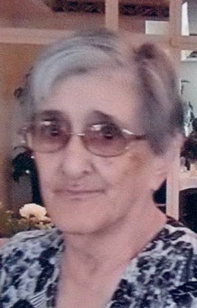 Obituary of Dorothy May Ferreira