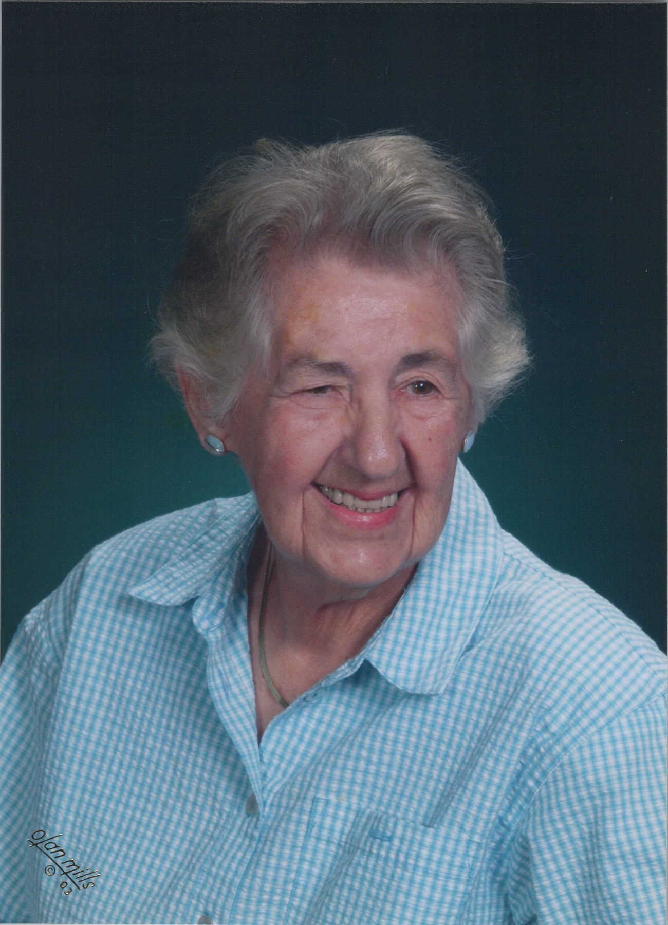 Elizabeth McClintock Obituary