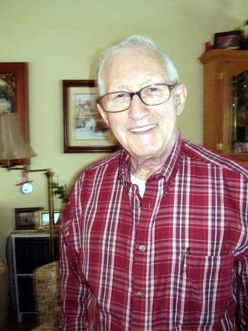 Obituary of John Hanson