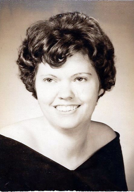 Obituary of Sharon Oliver Serdinski