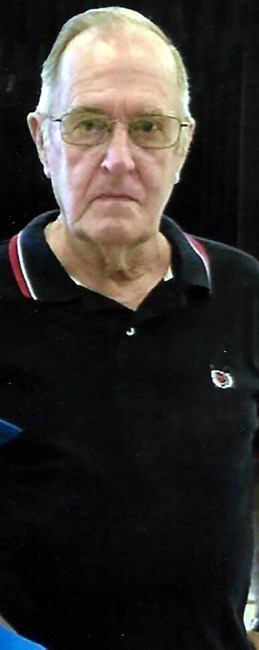 Obituary of Franklin Deonne Parker Sr.