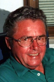 Obituary of Roger P Blasius Sr.