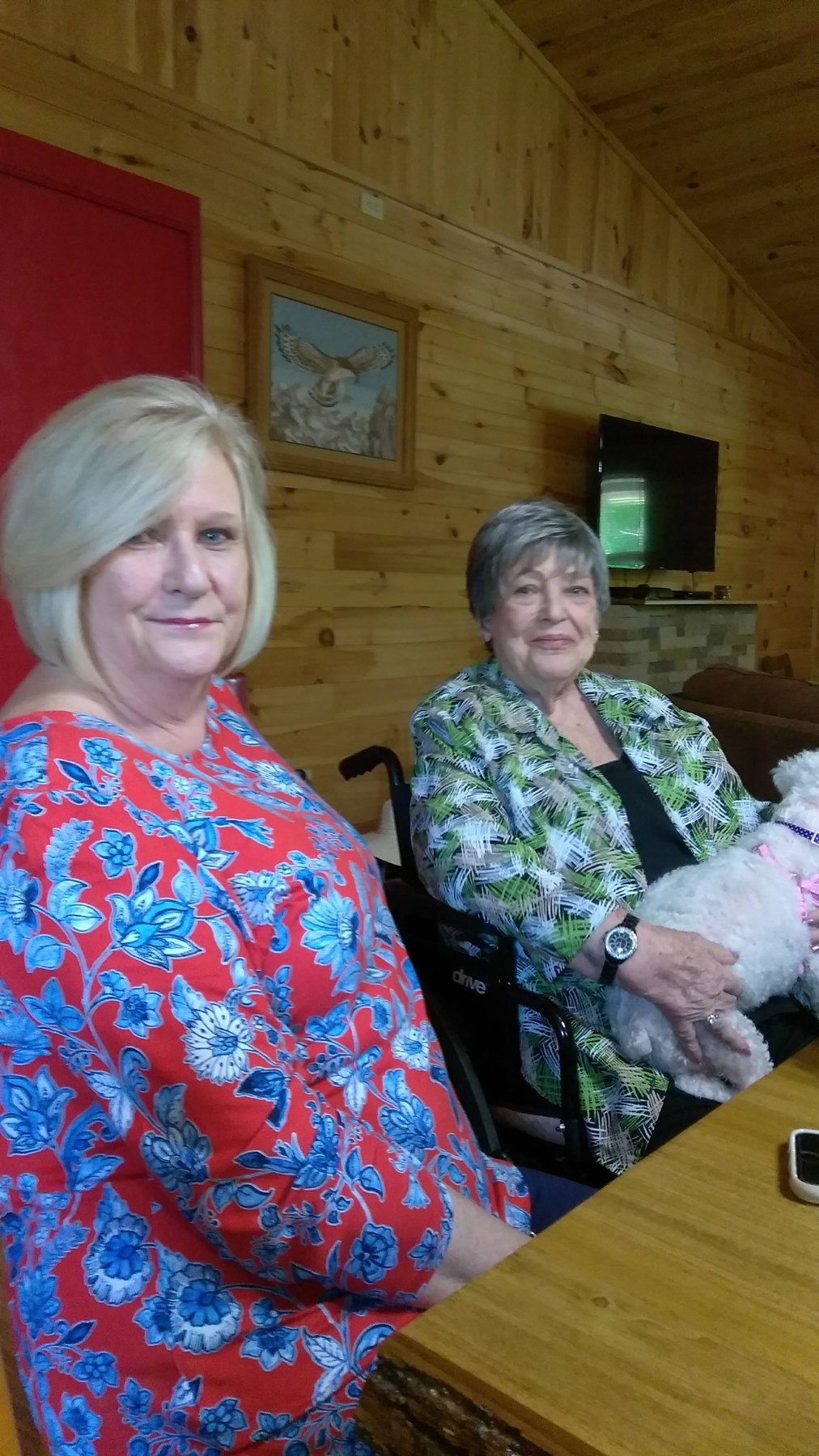 Obituary of Jo Ann Neece