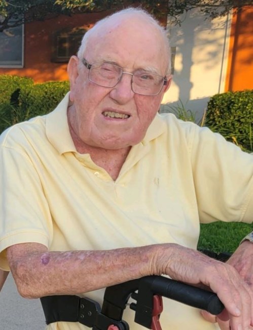 Obituary of David Sylvester Krumm