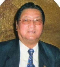 Obituary of Kiên Văn Nguyễn