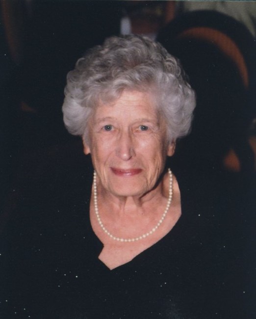 Obituary of Dorothy M. Oakes