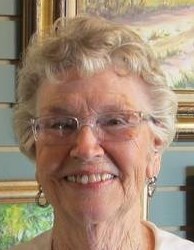  Obituario de Alberta June Kemp Bryan