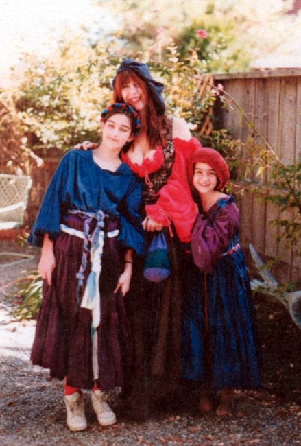 Obituary of Julie Bryant