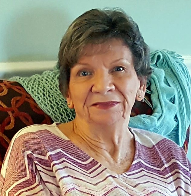 Obituary of Ruby B. Butler