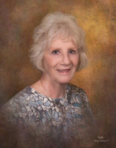 Obituary of Sarah F. Pugh