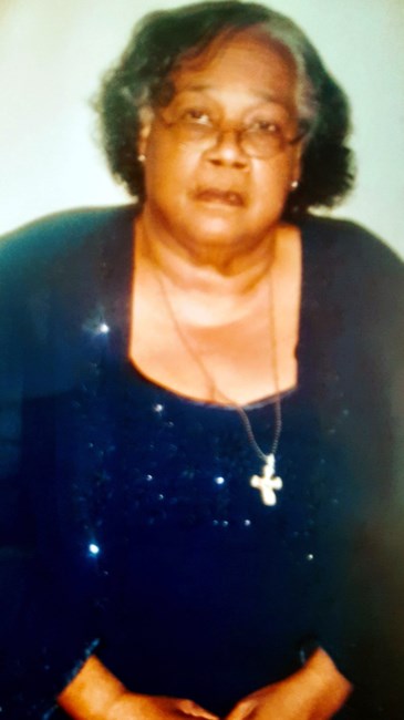 Obituary of Patsy Ann Plummer