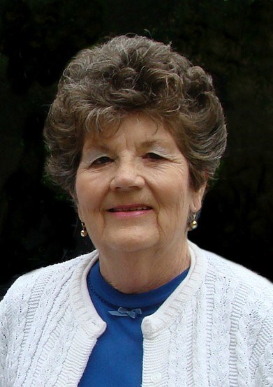 Obituary of Shirley J Weihmeir