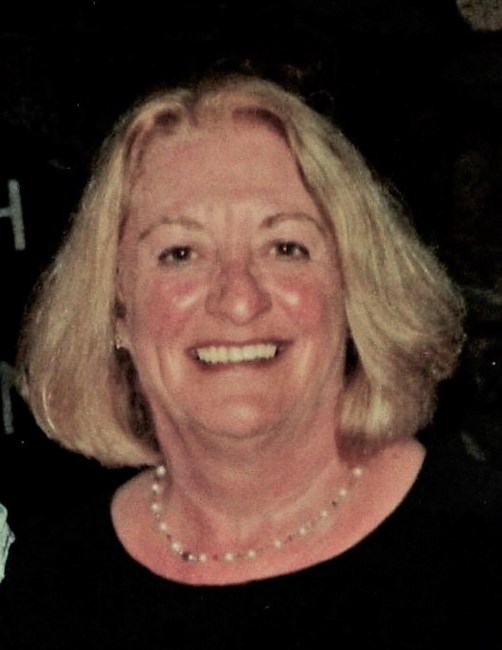 Obituary of Patricia 'Patty" Jean DiPrete