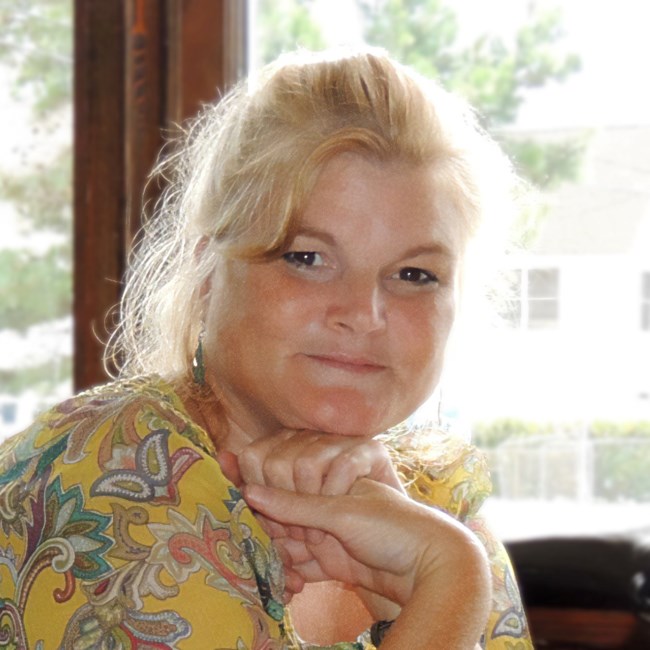 Obituary of Deborah Clark Awbrey