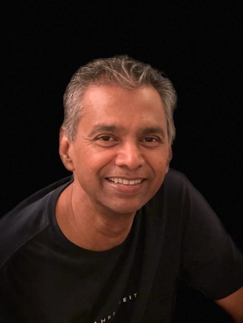 Obituary of Rakesh Kumar Surander