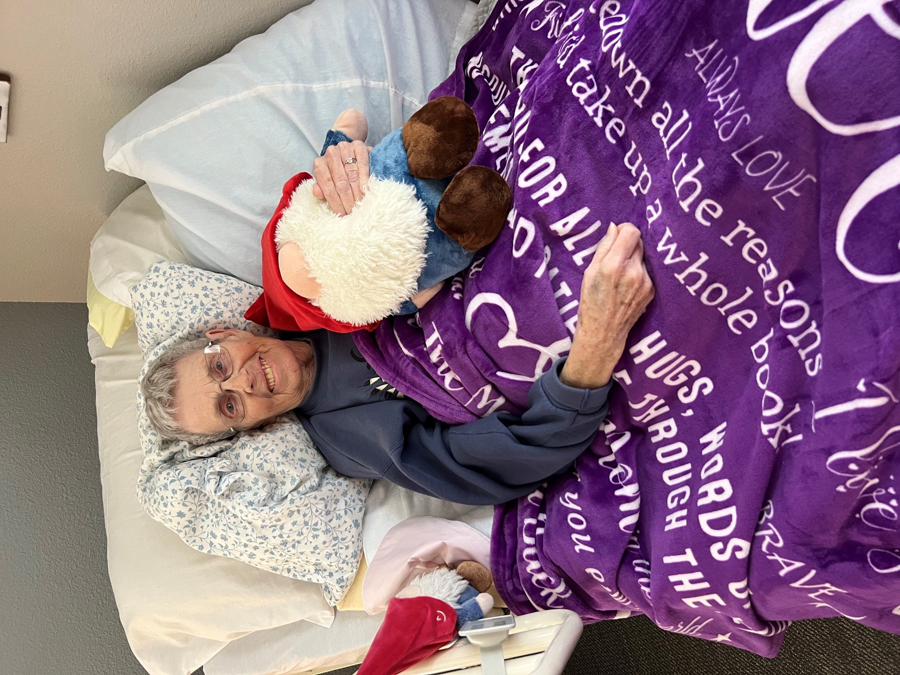 Obituary of Vernona Grace Newman