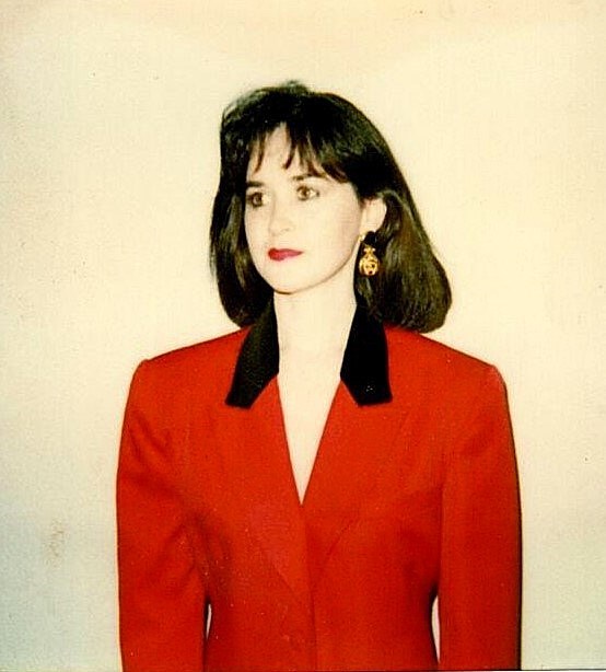 Obituary of Mary Margaret Loch