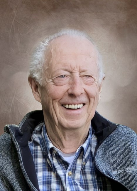 Avis de décès de André Fiset