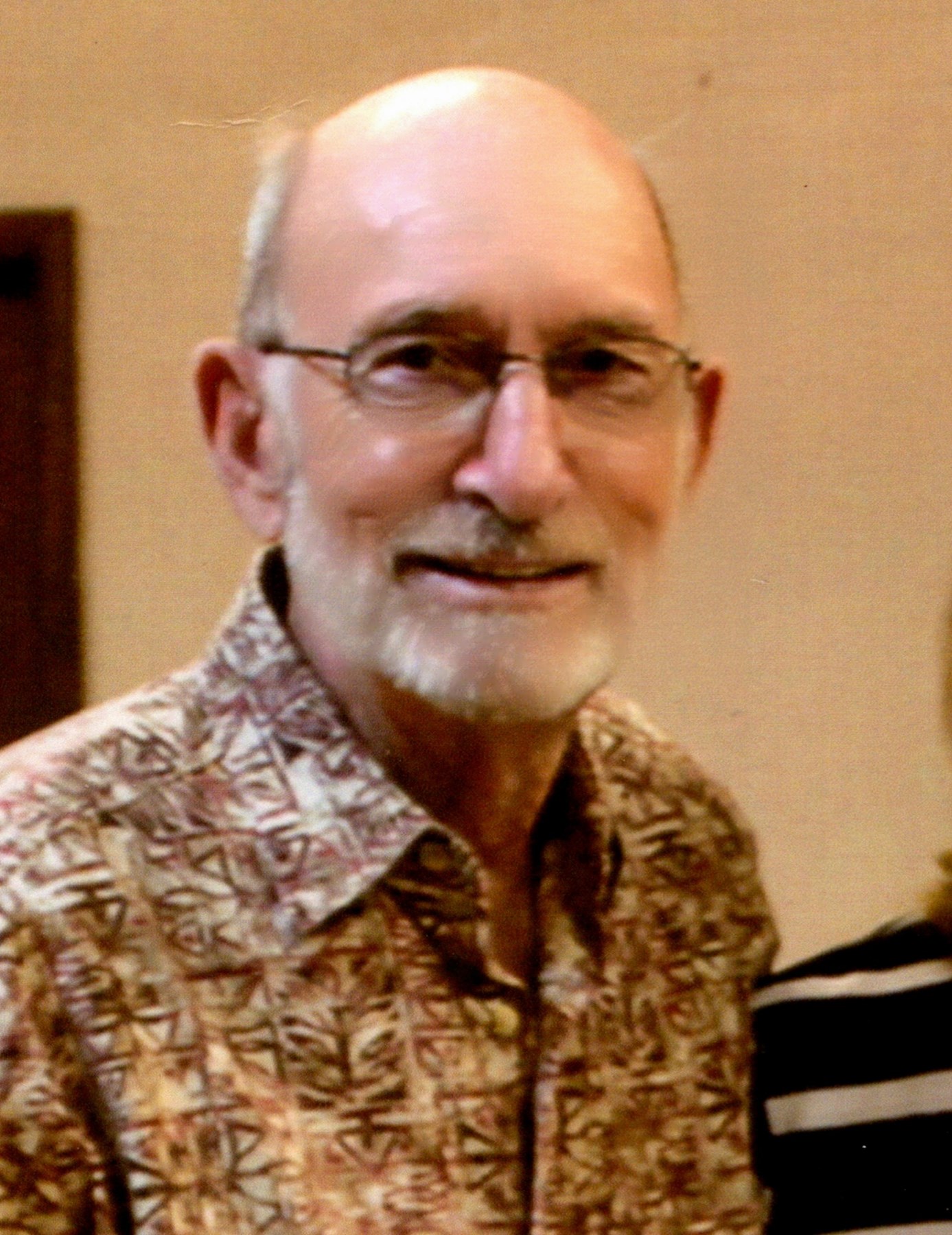 Obituary of Johnny R. Ray