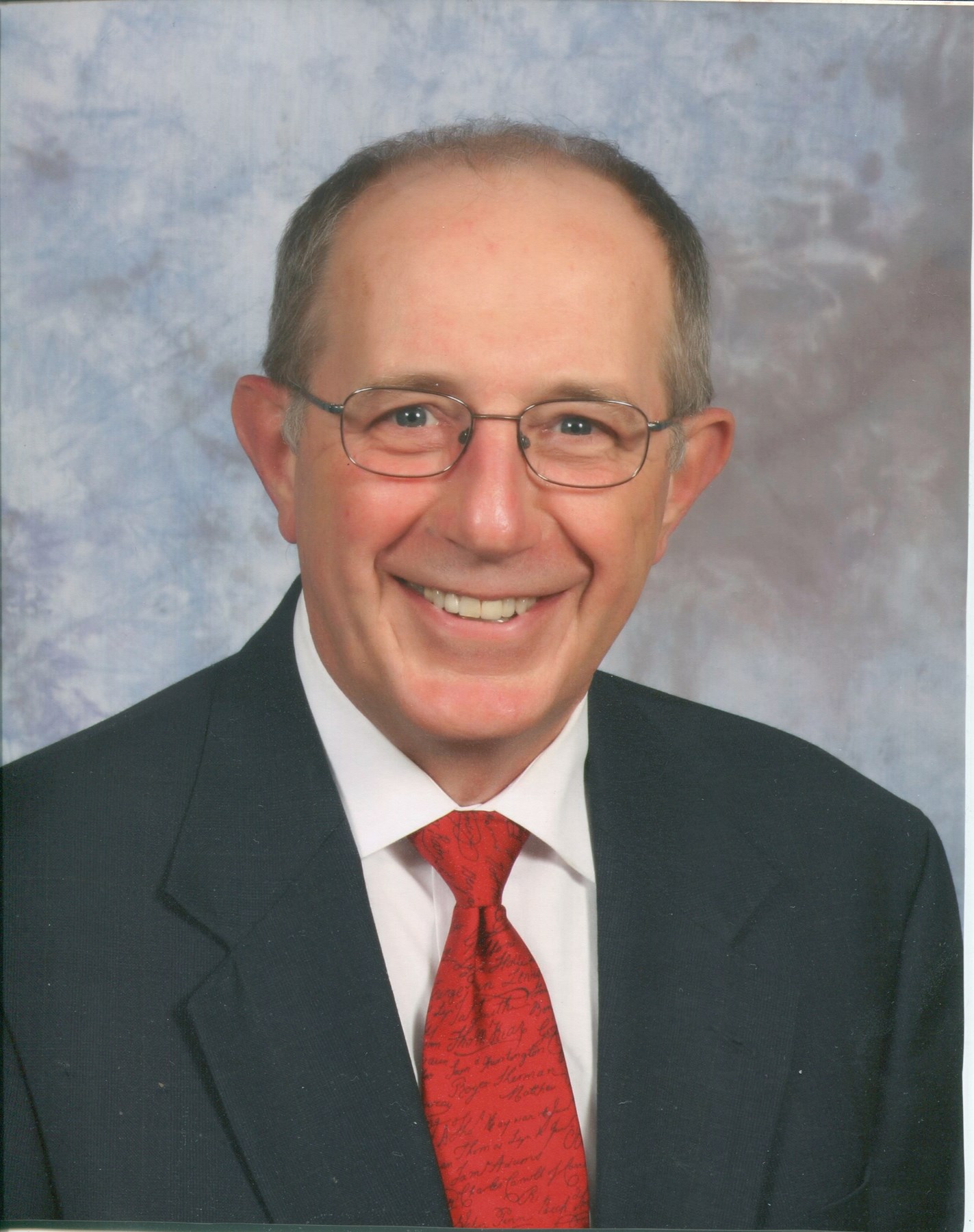 Obituary of Frank Lee Ralston