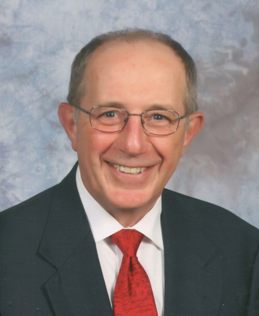 Obituary of Frank Lee Ralston