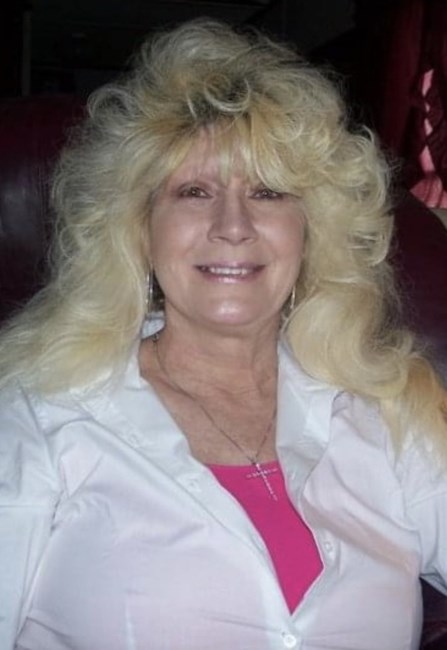 Obituary of Bonnie Hazel Marshall