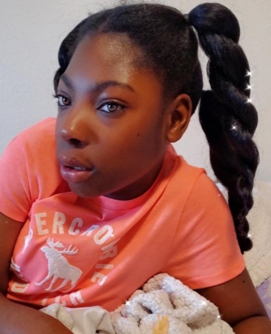 Obituary of Makaiyah Goodson