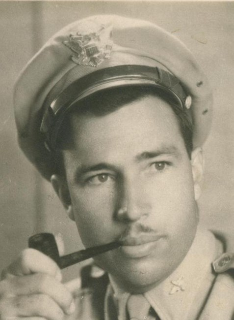 Obituary of Sam Campbell