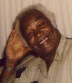 Obituary of Isaiah Edward Thomas