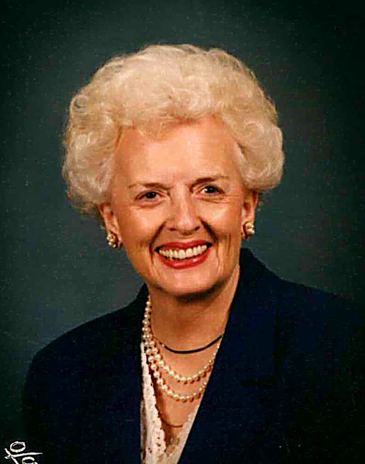 Obituary of Mildred Wilhite Jackson