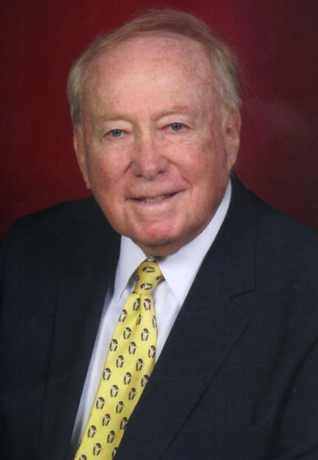 Obituary of Maurice "Red" Bell